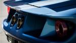 Ford GT #1 2017 года